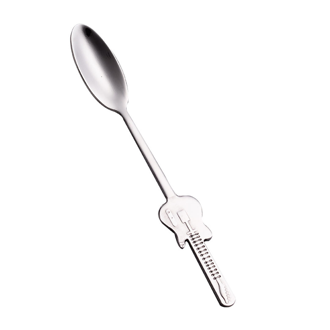 Creative Musical Instrument Spoon