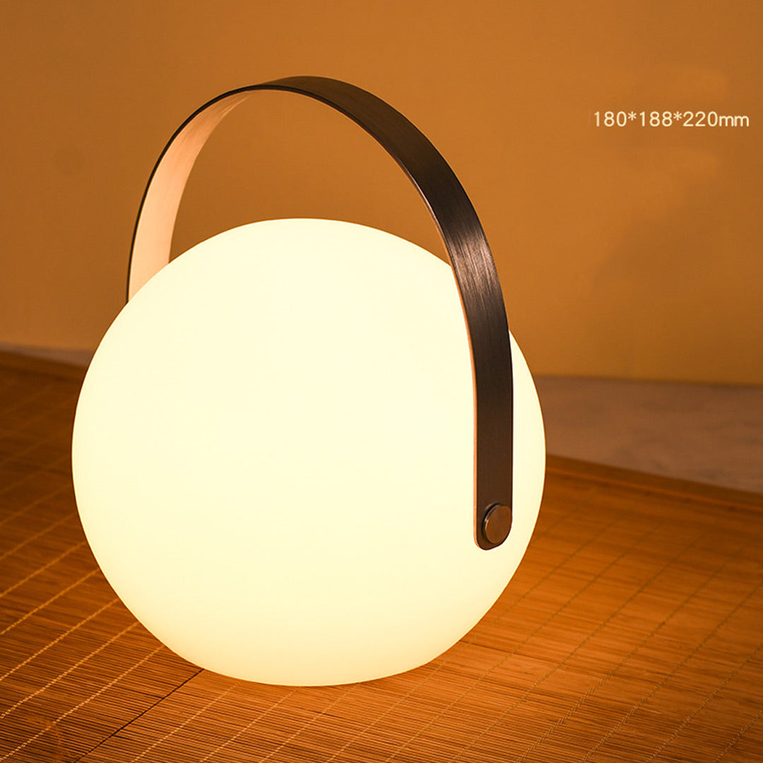 Lampe portative