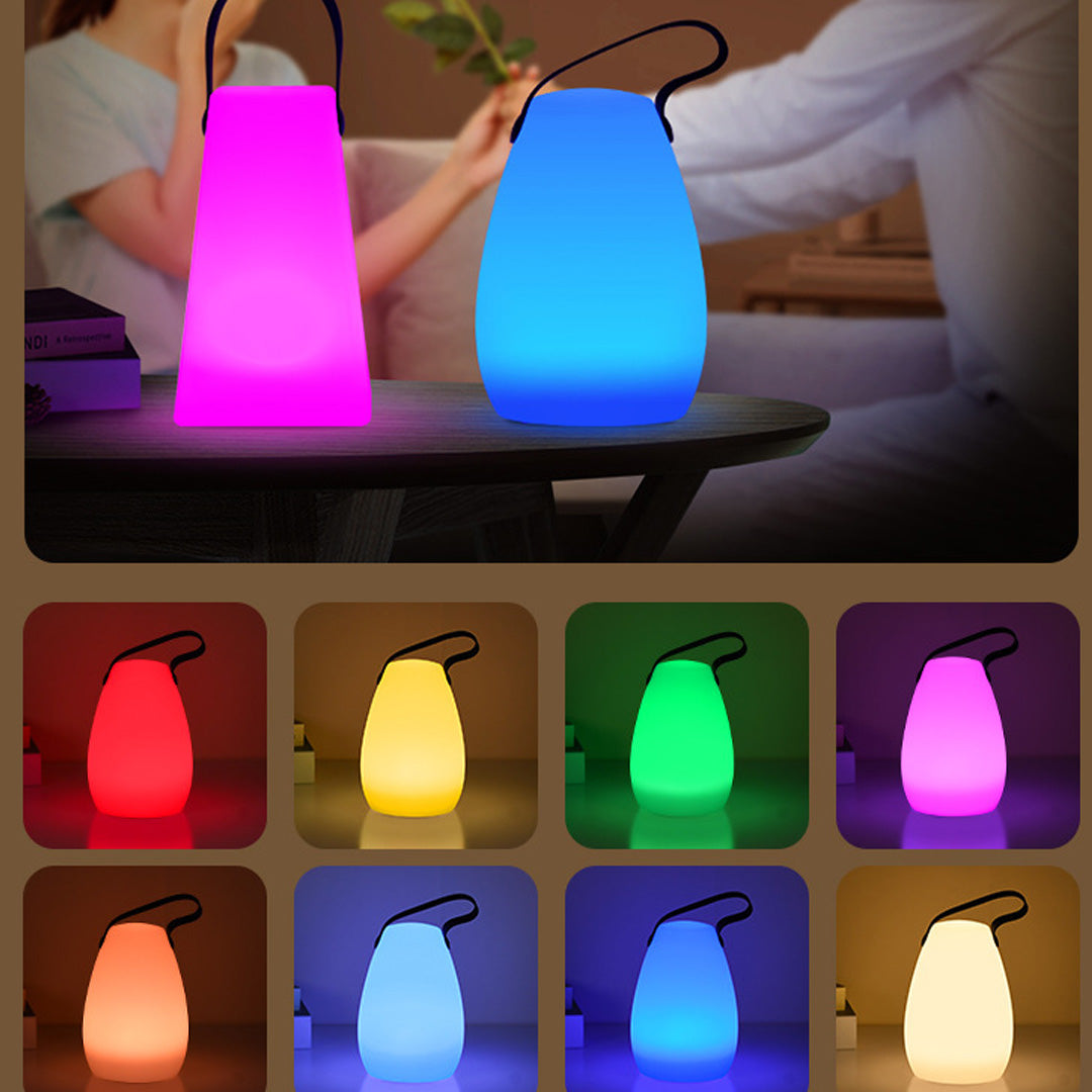 Portable Lamp