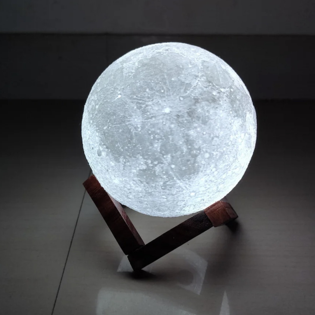 Original Moon Lamp