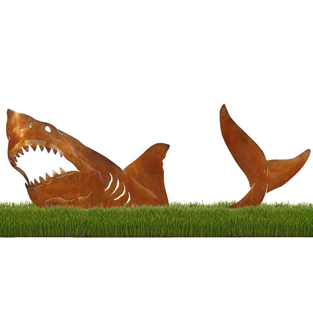 Requin terrestre