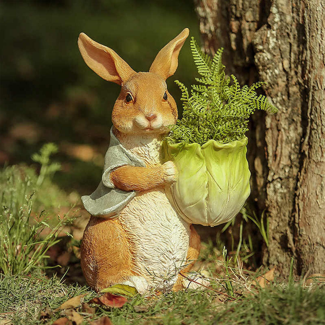 Lovely Rabbit Decoration