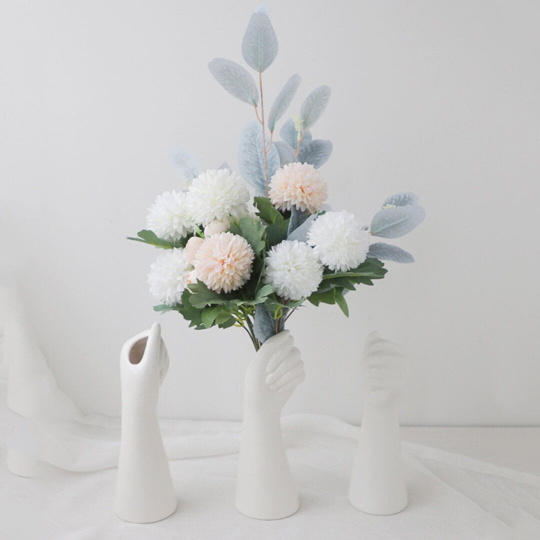 Personality Art Flower Vase Decoration