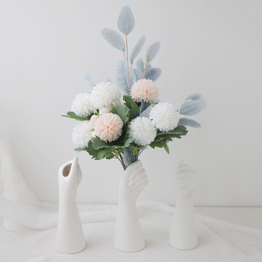 Persönlichkeit Kunst Blumenvase Dekoration