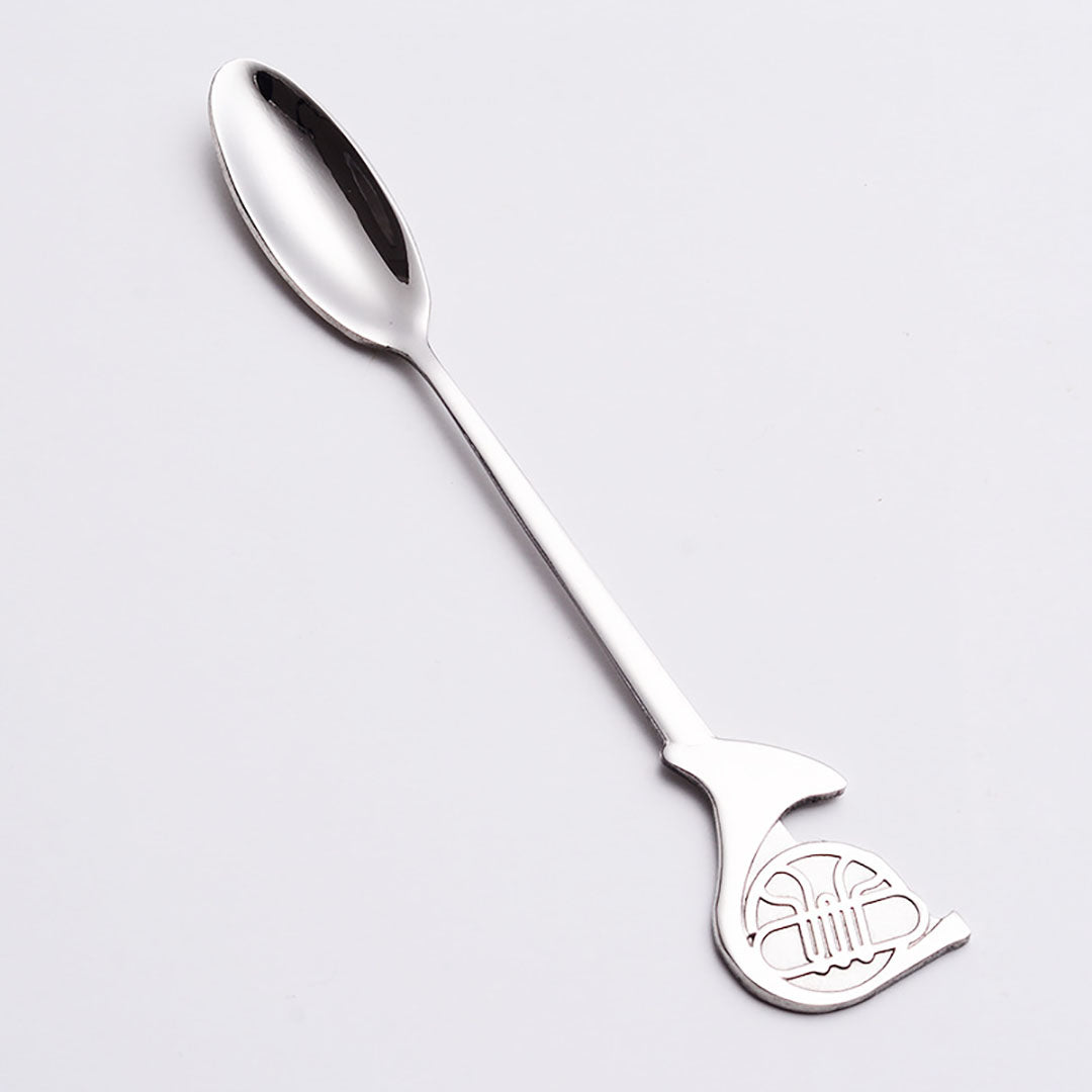 Creative Musical Instrument Spoon