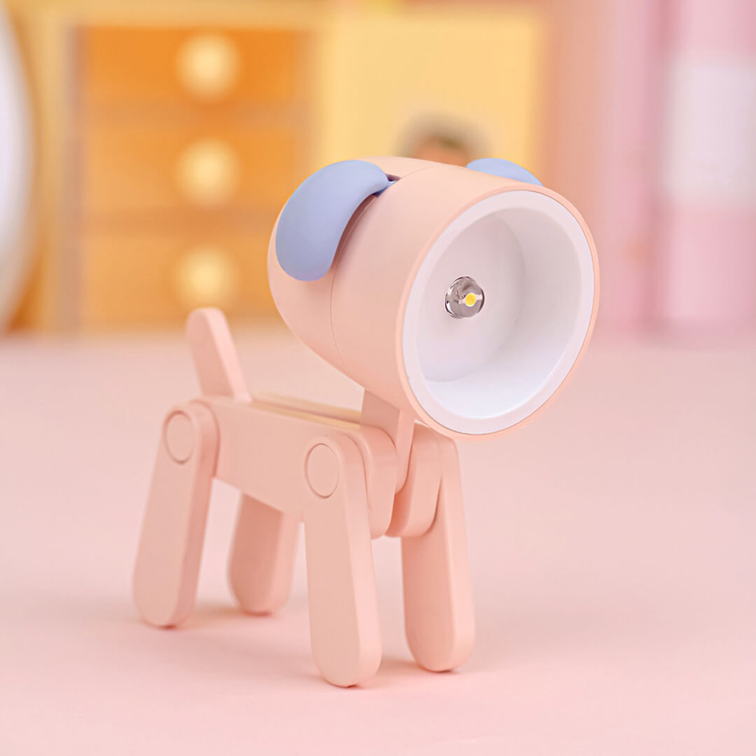 Cute Mini Night Light