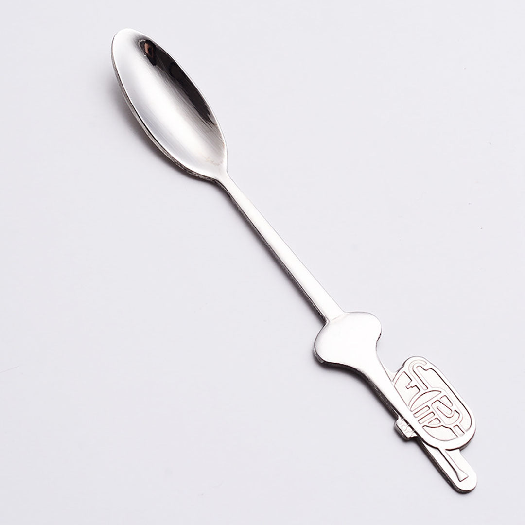 Creative Musical Instrument Spoon