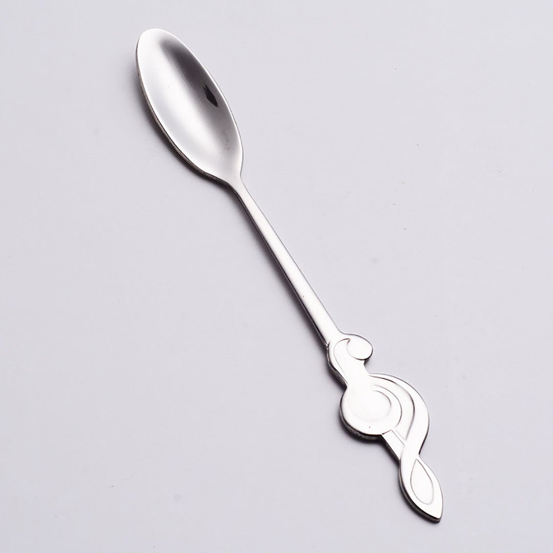 Creative Musical Instrument Spoon