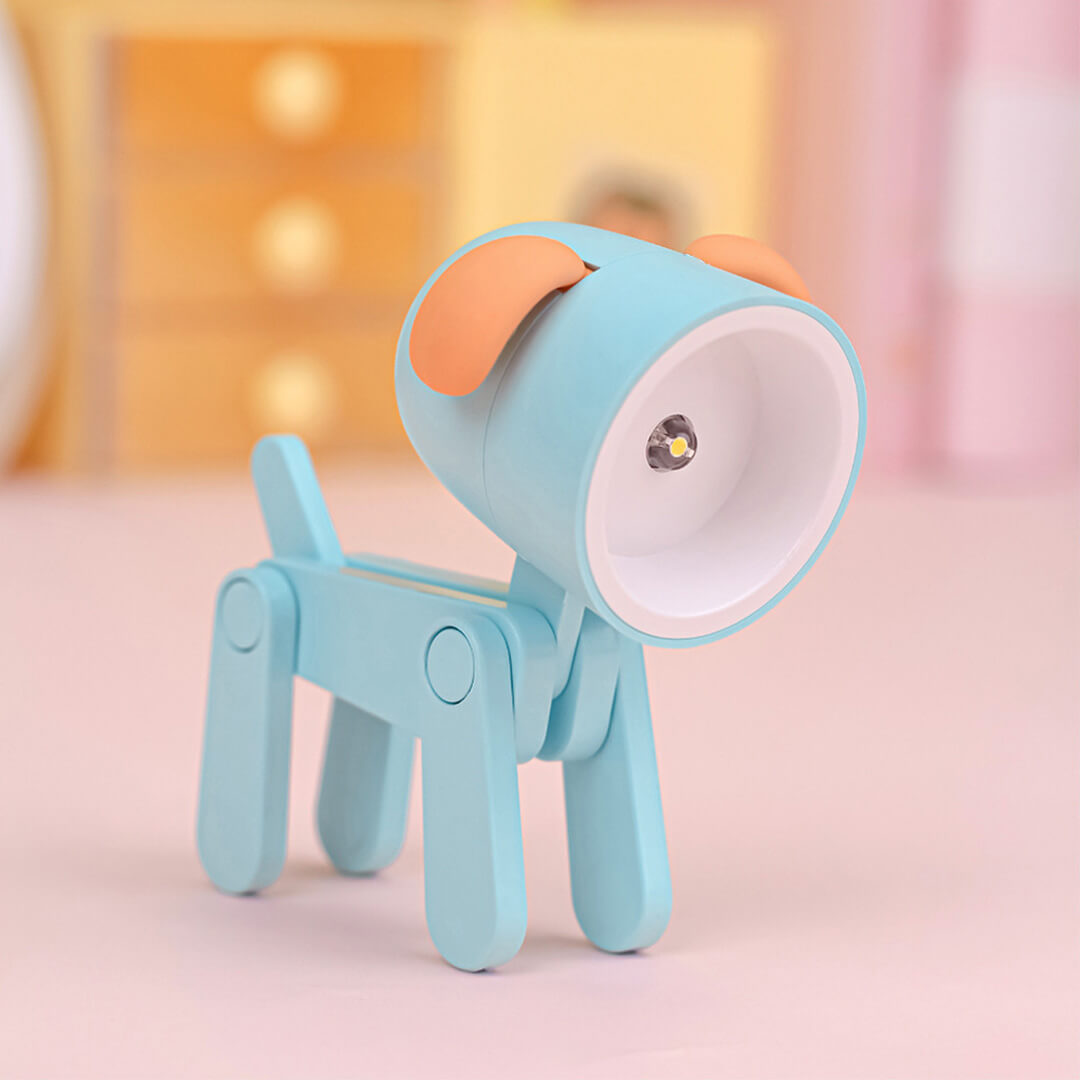 Cute Mini Night Light