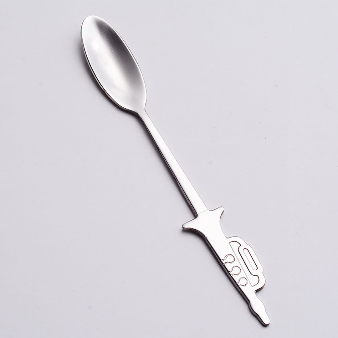 Creative Musical Instrument Spoon