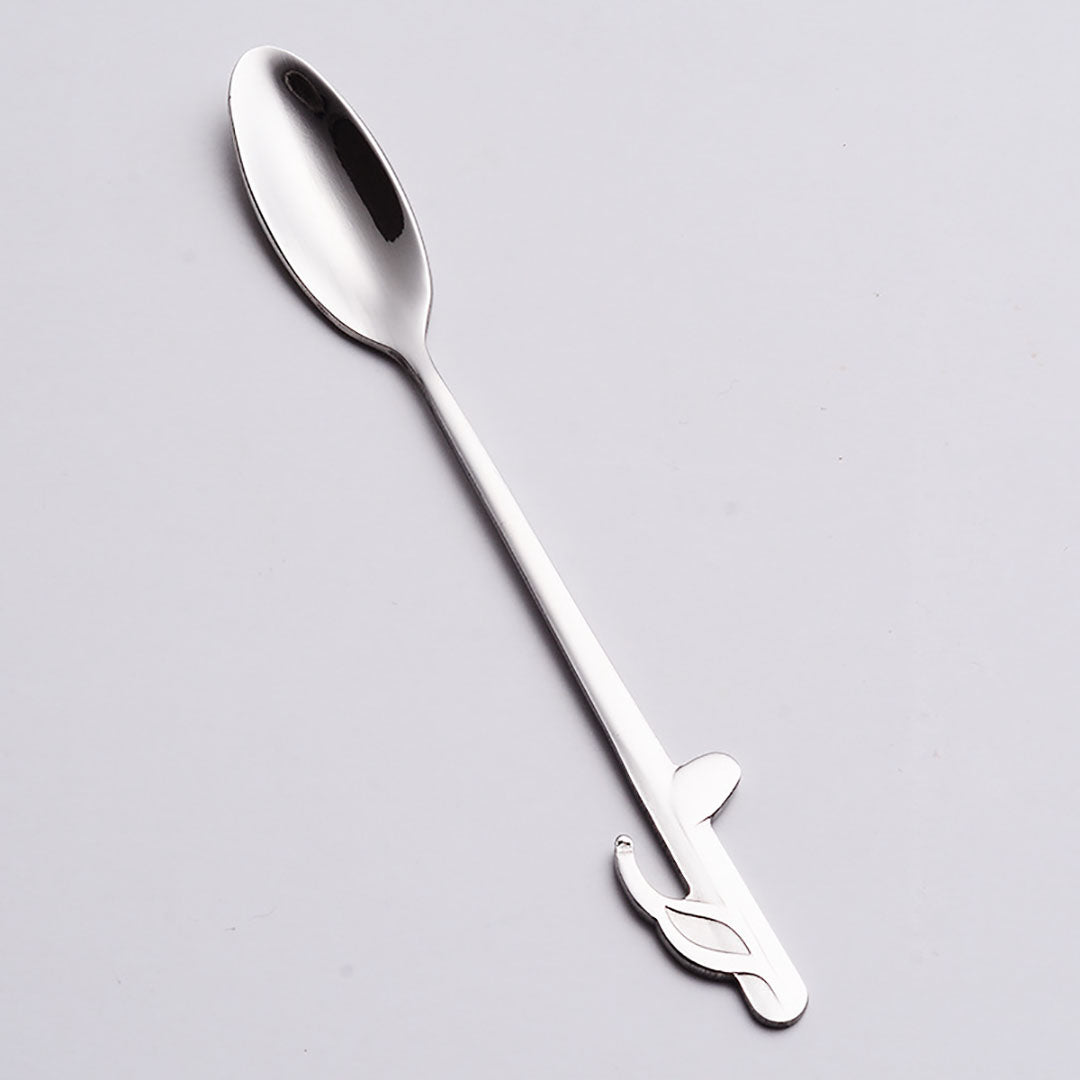 Creative Musical Instrument Spoon