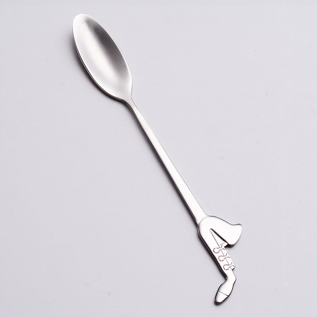 Creative Musical Instrument Spoon