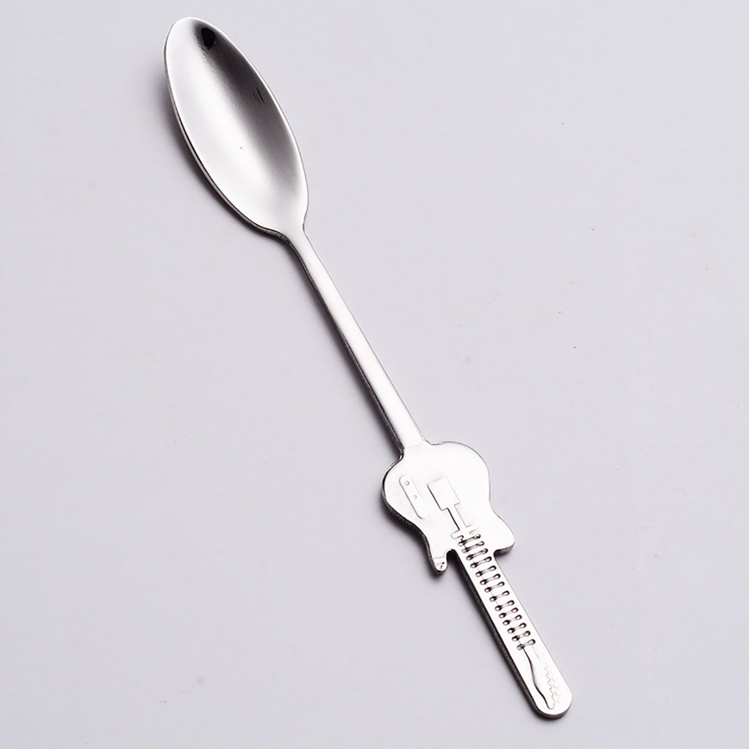 Creative Musical Instrument Spoon