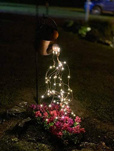 Luci per irrigazione da giardino