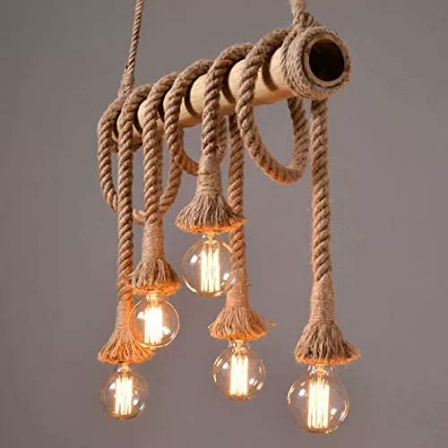 Industrial Retro Wooden Wall Sconces