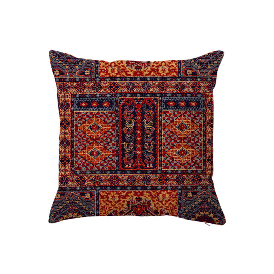Bohemian Graphic Kissenbezüge