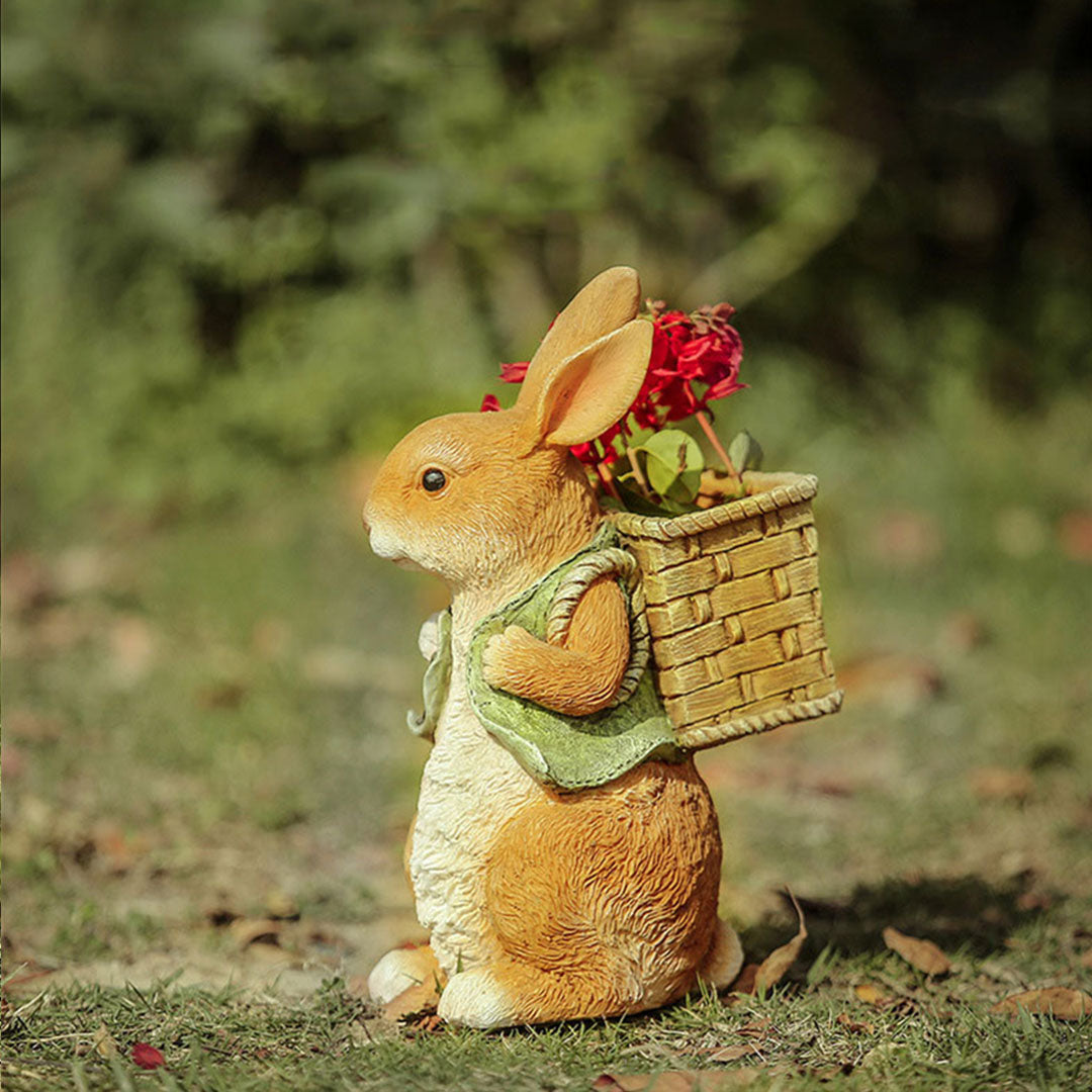 Lovely Rabbit Decoration