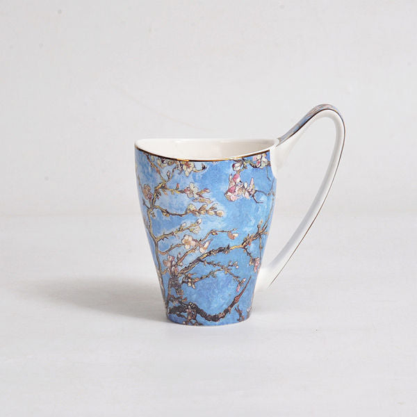 Van Gogh Paintings Coffee Mug