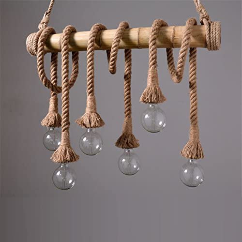 Industrial Retro Wooden Wall Sconces