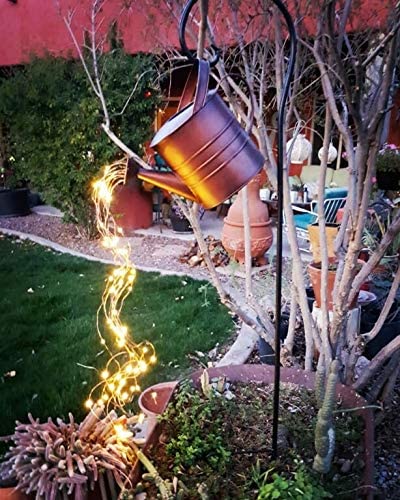 Guirlande lumineuse d'arrosage Garden Art