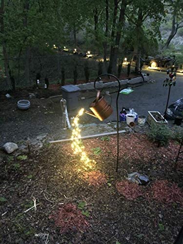 Guirlande lumineuse d'arrosage Garden Art