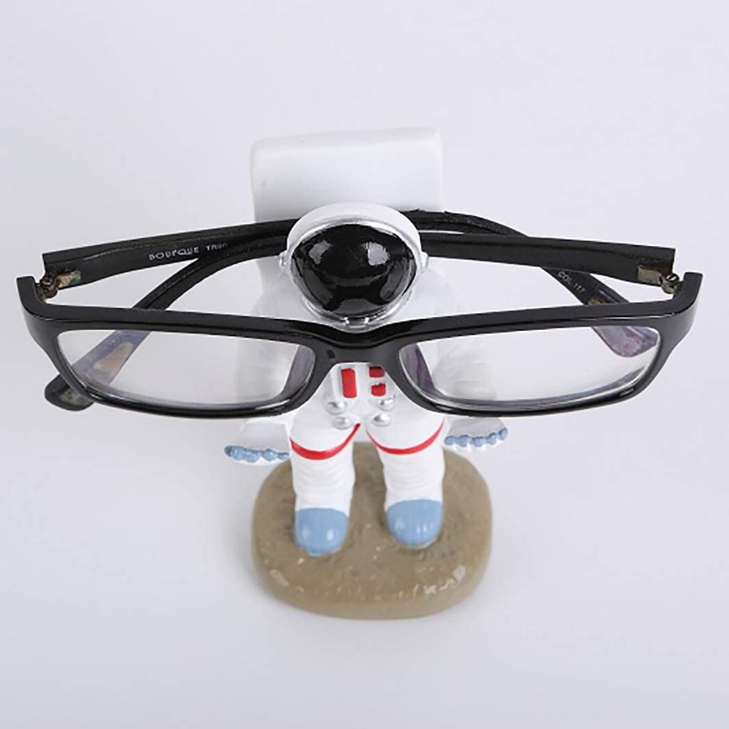 Astronaut Eyeglass Holder