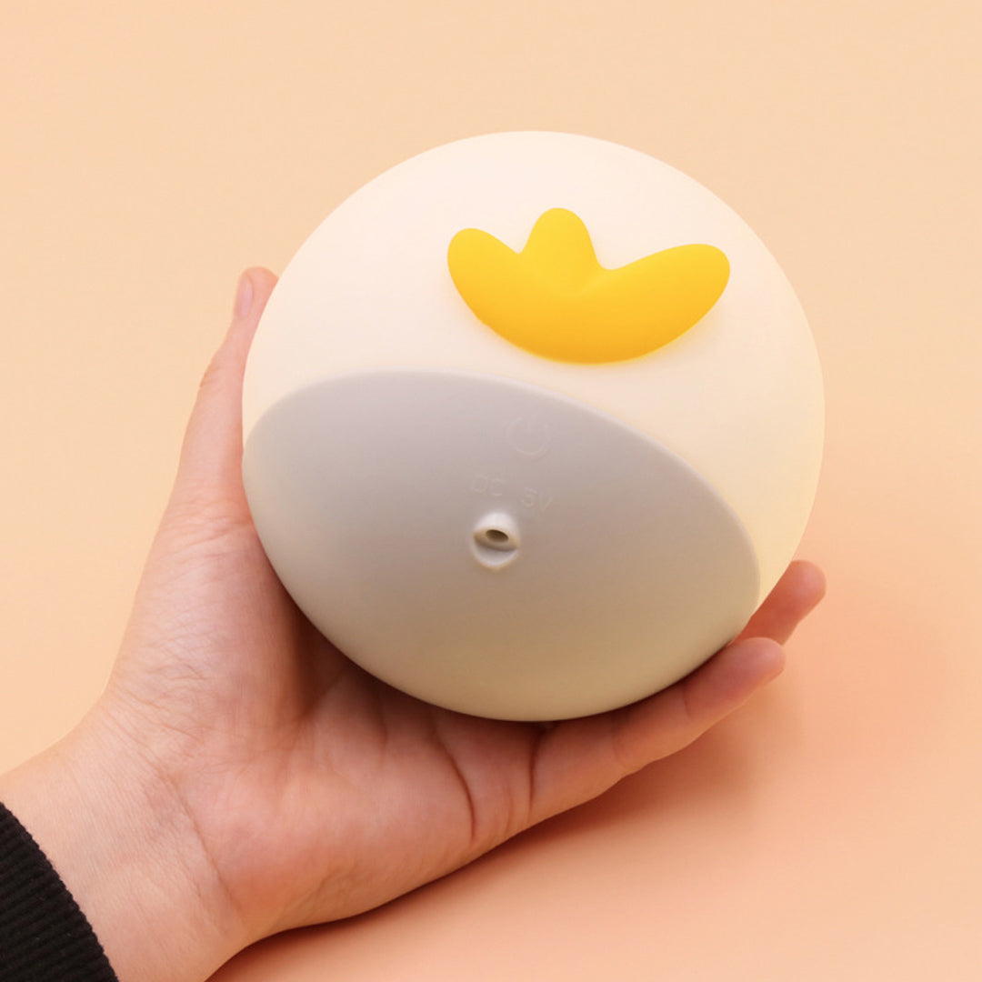 Creative Chick Decompression Clap Light