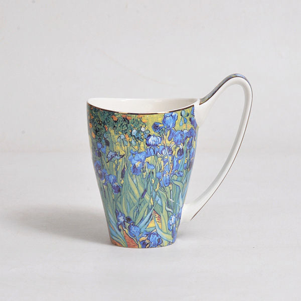 Van Gogh Paintings Coffee Mug