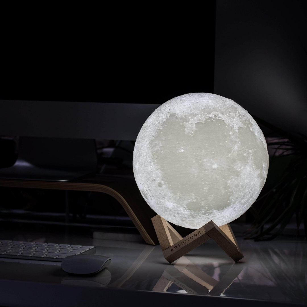 Original Moon Lamp