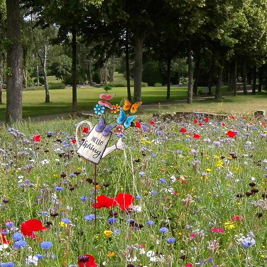 Luci per irrigazione da giardino