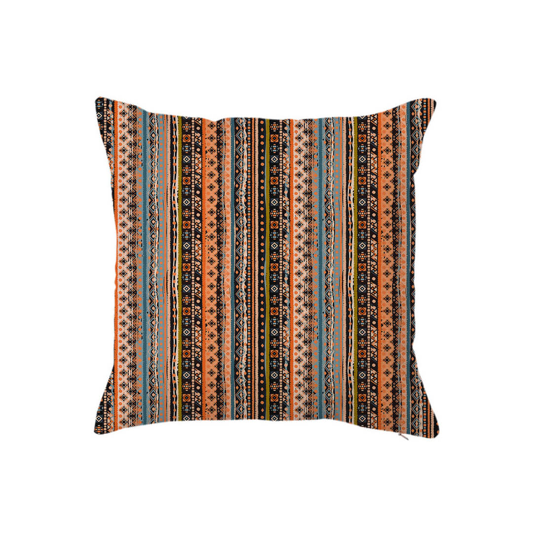 Bohemian Graphic Kissenbezüge