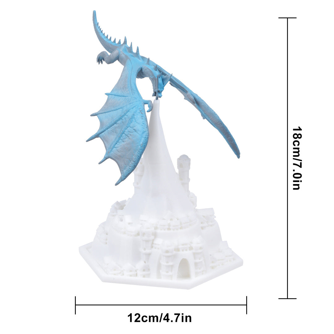 Dragon Night Light