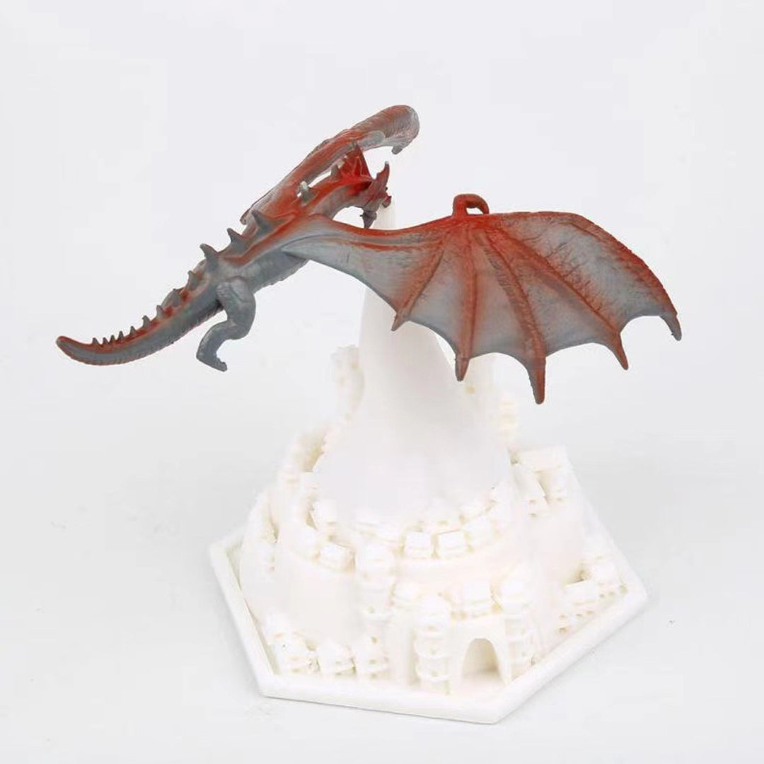 Dragon Night Light