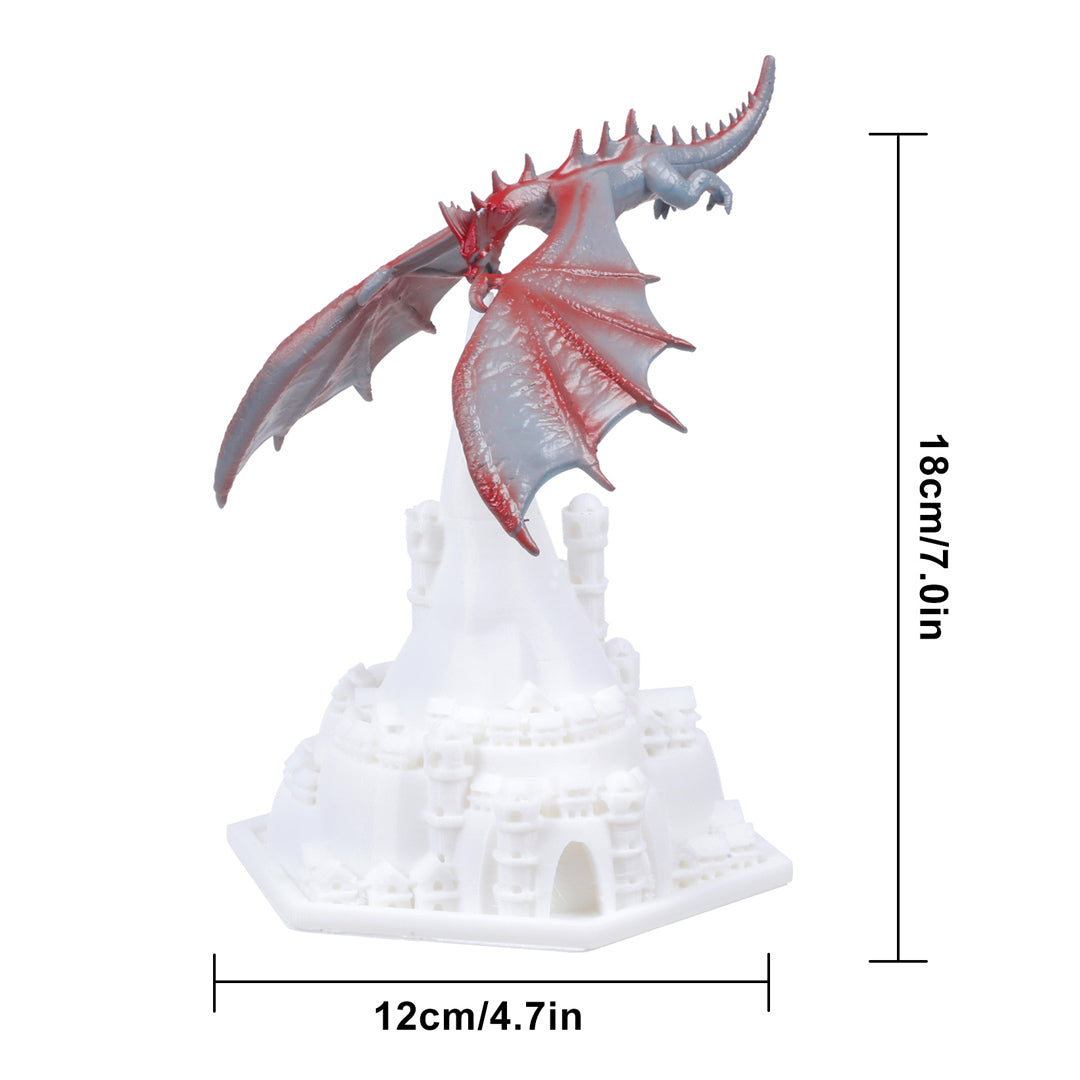 Dragon Night Light