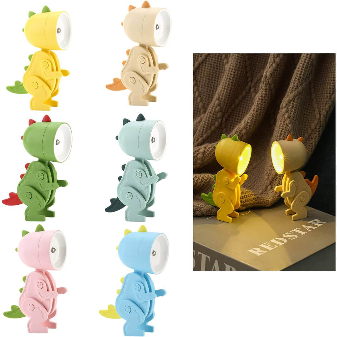 Cute Mini Night Light