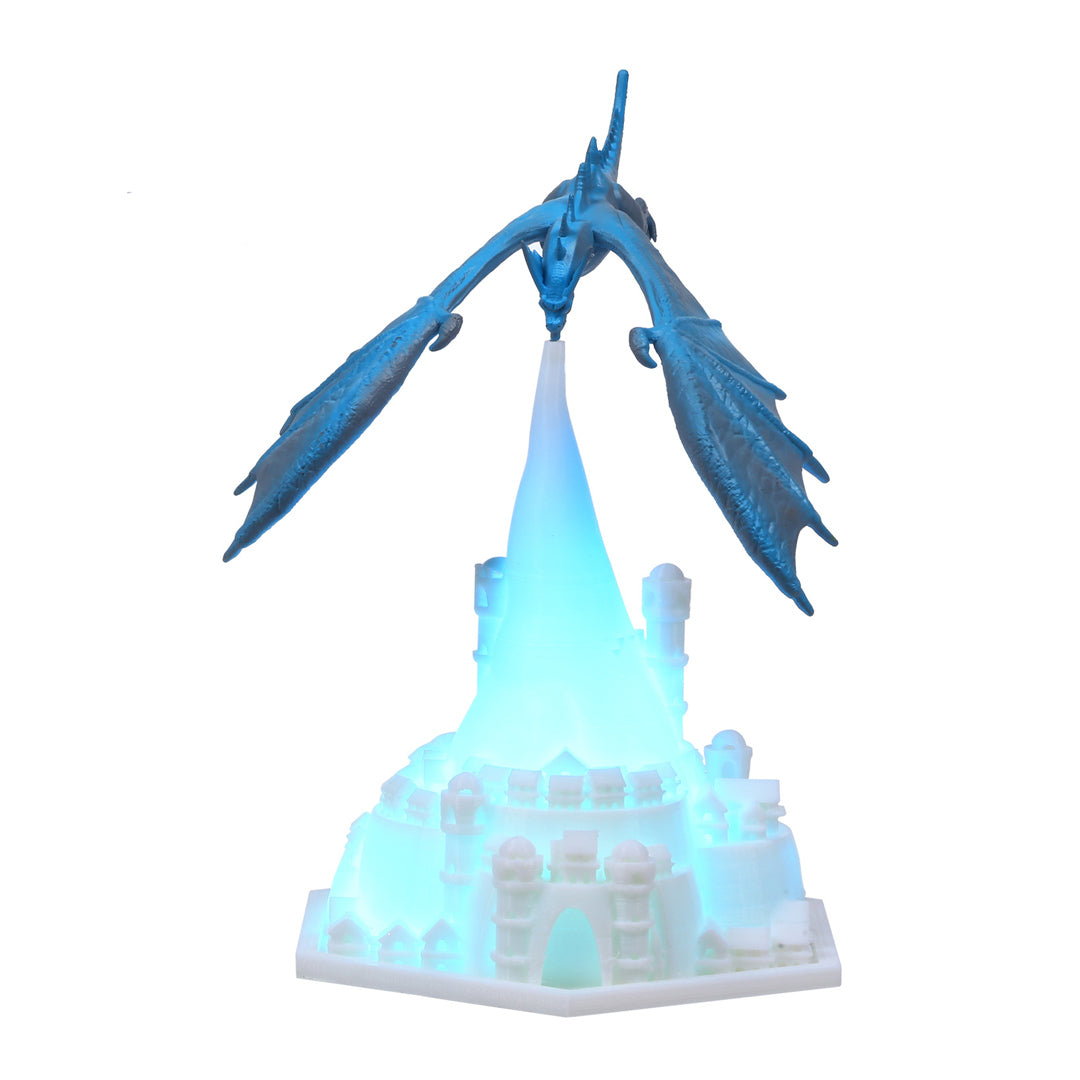 Dragon Night Light