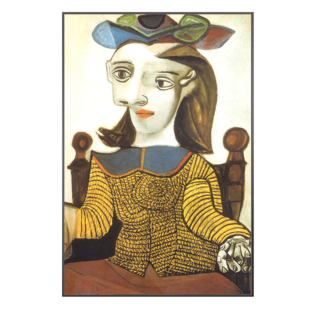 Cuadros en lienzo de arte abstracto moderno