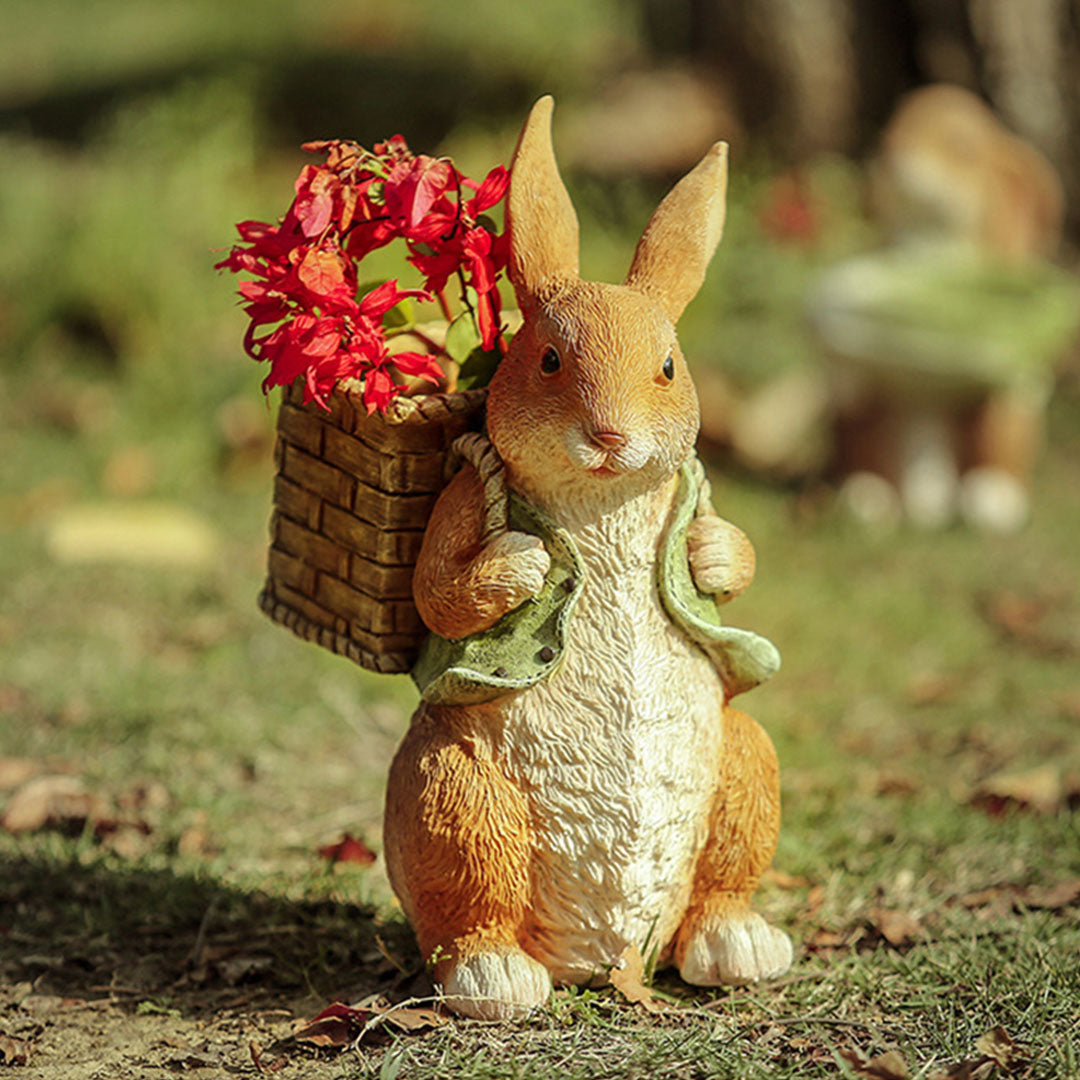 Lovely Rabbit Decoration