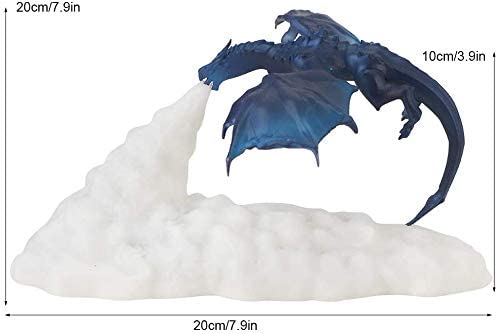 Dragon Night Light