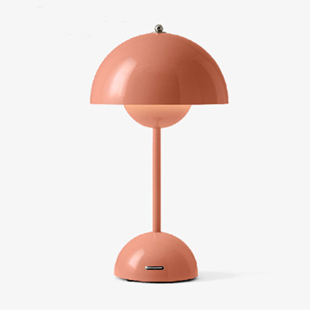 Mushroom Table Lamp