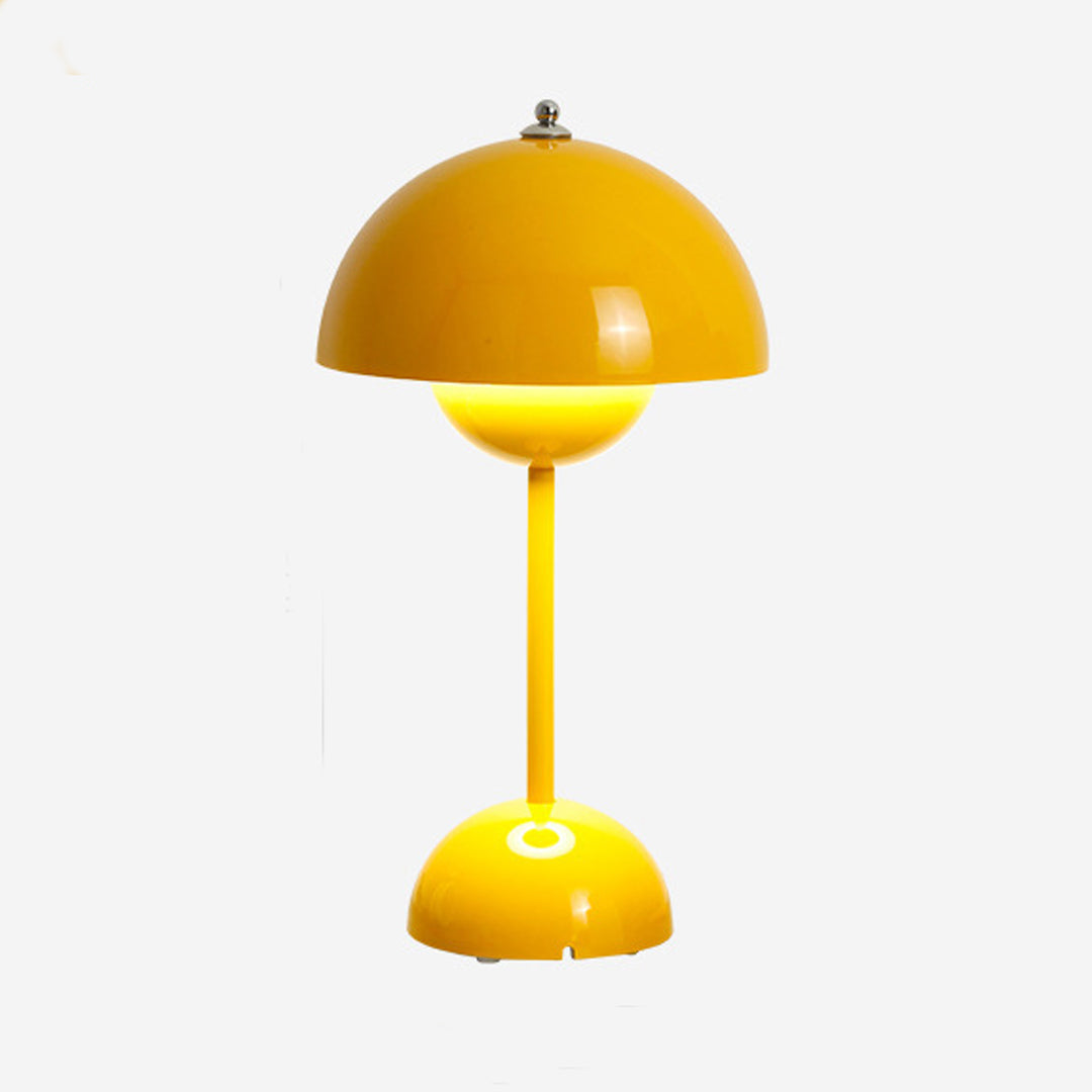 Mushroom Table Lamp
