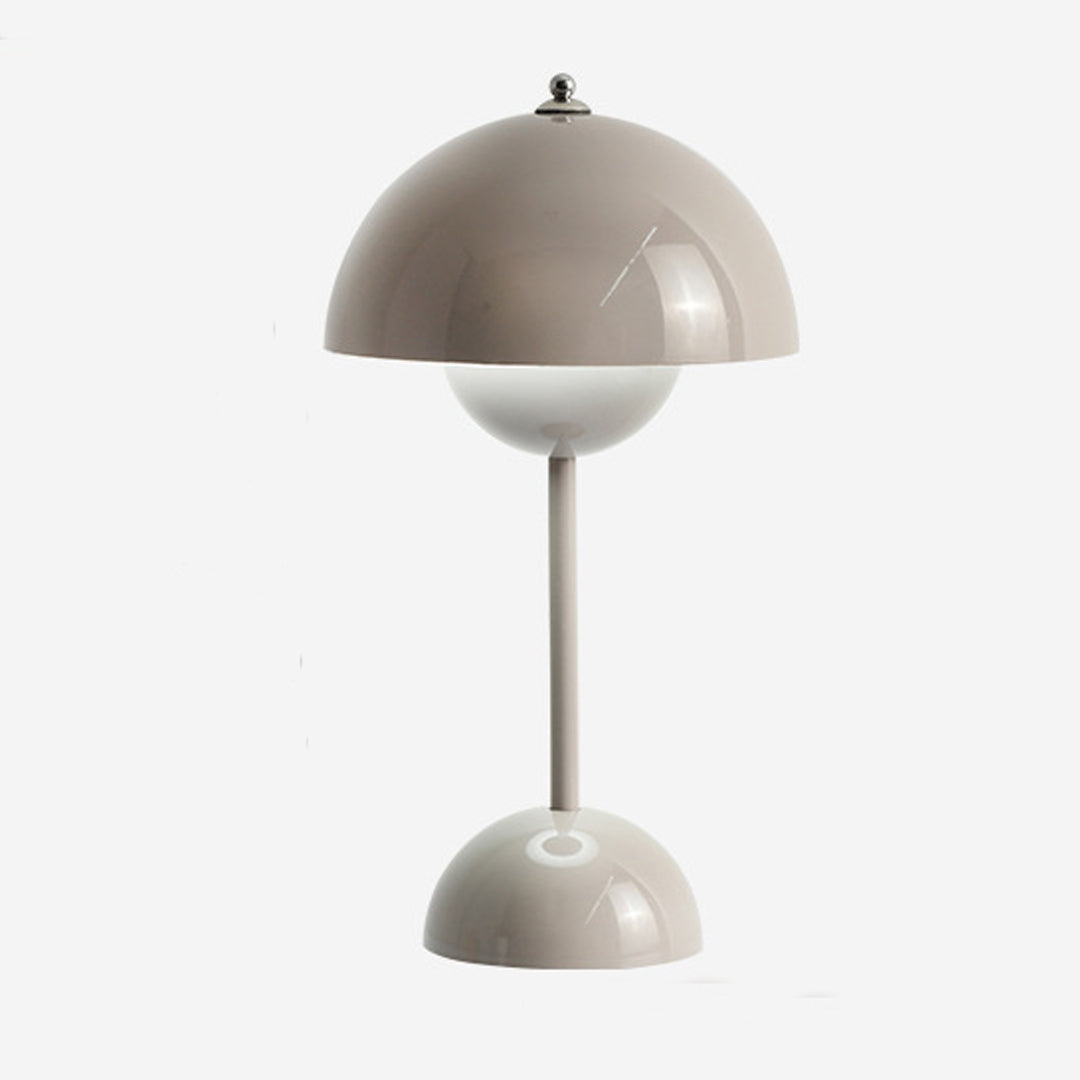Mushroom Table Lamp
