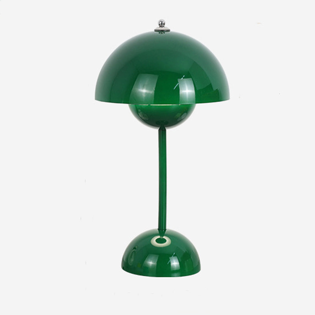 Mushroom Table Lamp