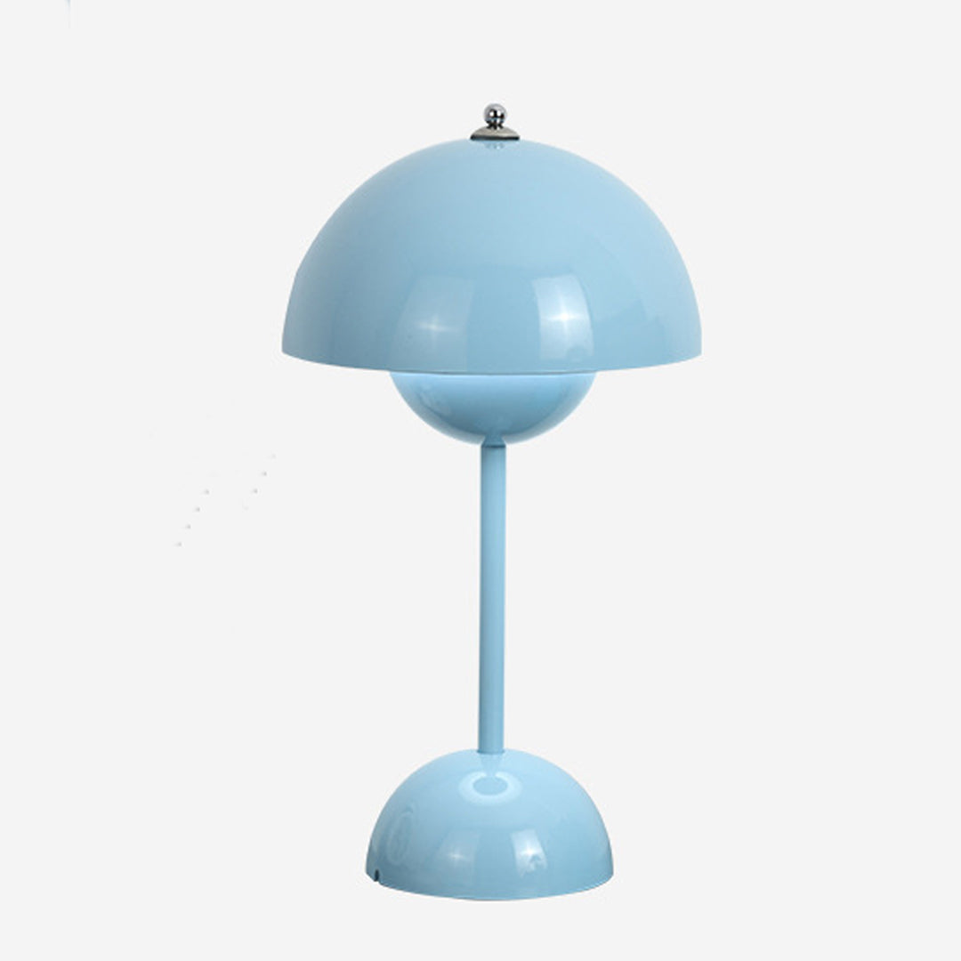Mushroom Table Lamp