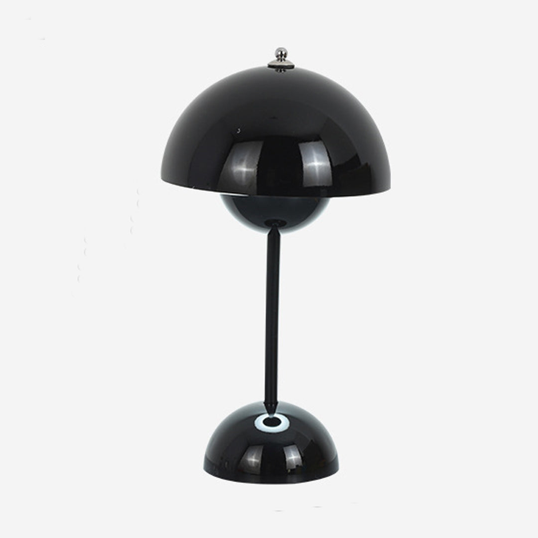 Mushroom Table Lamp