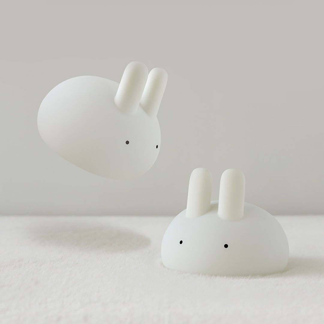 Cute Rabbit Night Light