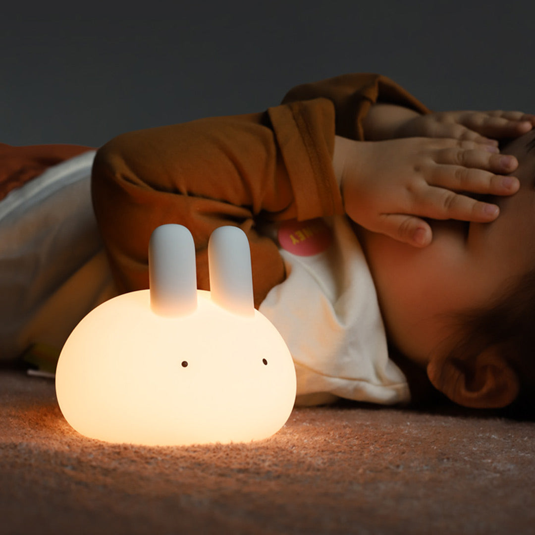 Cute Rabbit Night Light