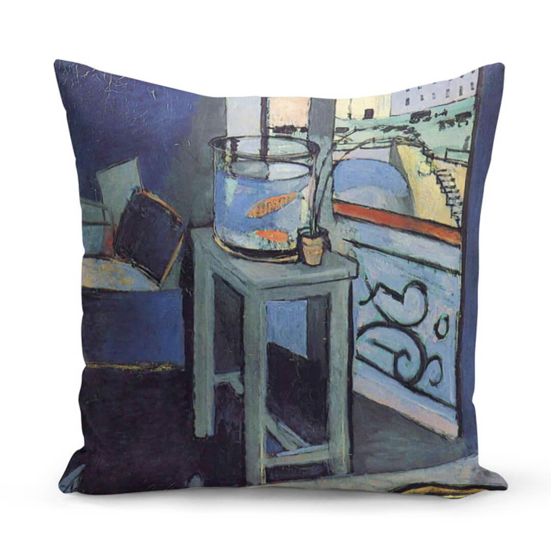 Matisse Modern Art Kissenbezug