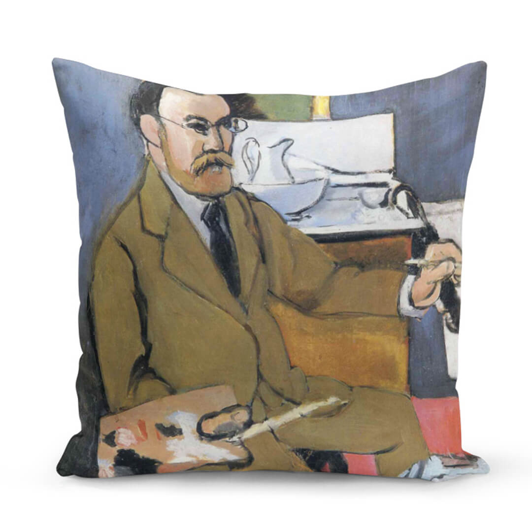 Matisse Modern Art Kissenbezug