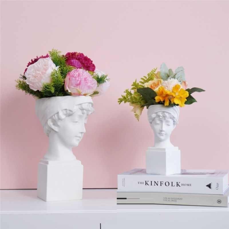 Antike griechische Vase